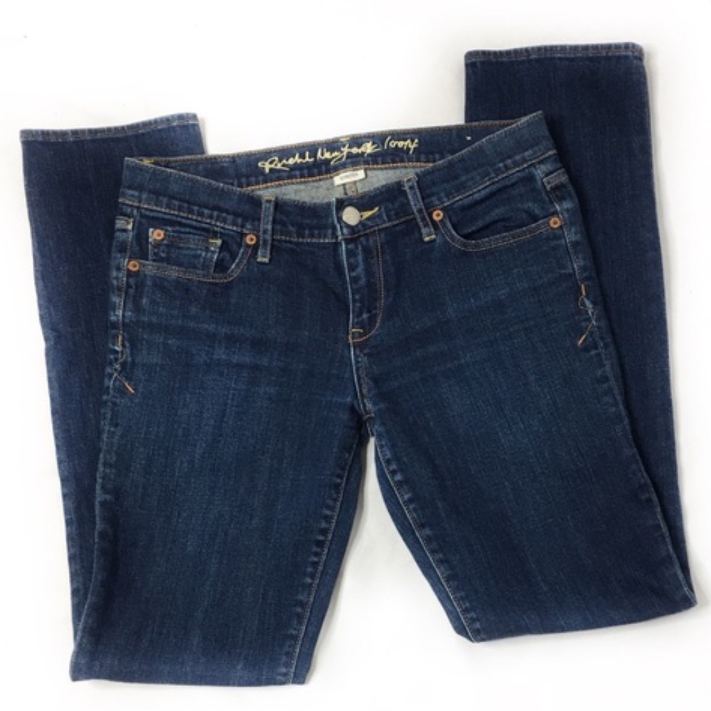 Ruehl No. 925 Denim‎ Stretch Jeans